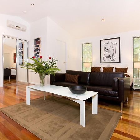 Amore On Buderim Rainforest Cabins Sunshine Coast ภายนอก รูปภาพ
